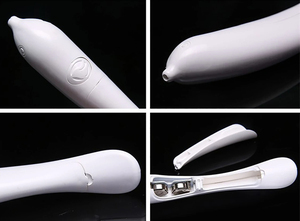 Herramientas de Cocina Eléctricas Portátiles Reutilizables para Decoración de Café, Capuchino, Latte y Pasteles al por Mayor - Product Image 5