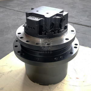 มอเตอร์ขับเคลื่อน CAT306 Final Drive 306 รุ่น 336-3985 191-1384 330-7517 341-7668 สำหรับรถ CAT - Product Image 3