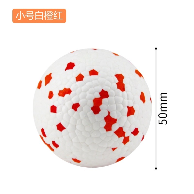 Petit Blanc Orange Rouge