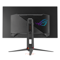 Nouvel écran de jeu ROG Swift OLED PG32UCDM Gen3 PG32UCDM3 32 pouces 4K QD-OLED 240 Hz 0,03 ms pour l'e-sport