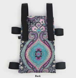 Muestra Gratuita, Bolsa de Almacenamiento para Bastón de Caminar Personalizada al por Mayor, Bolsa para Muletas Portátil y Duradera, Ayuda para Caminar para Personas con Discapacidad - Product Image 6