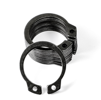 Direct Supply GB 894 Edge Locking Axial Capture Automotive Mechanisms Precision Form External Retaining Ring Washer