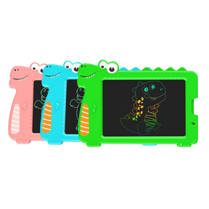 Bảng Vẽ LCD Cho Trẻ Em Bảng Viết Tin Nhắn 8.5Inch/10Inch Đồ Dùng Học Tập Bảng Ghi Nhớ - Product Image 6