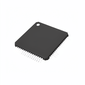 ชุด PIC32MX564F128H-V_PT ฝัง64 TQFP 32BIT อิเล็กทรอนิกส์ MCU แฟลช64 TQFP ที่ได้รับอนุญาตตัวแทนจำหน่าย - Product Image 1