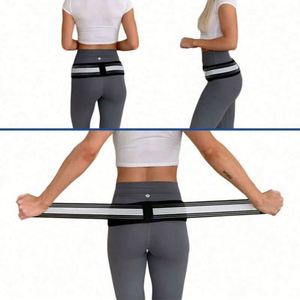 Breathable Abdomen Back Support <b>Belt</b> Dual Adjustment Orthopedic Vertebrae <b>Belt</b> Dainely <b>Belts</b> for Lower Back Pain Relief - Product Image 4