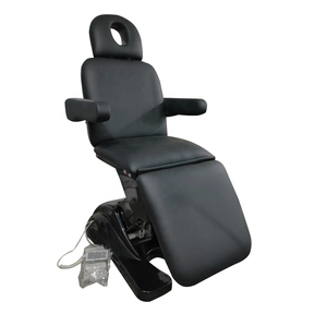 เตียงสักลายไฟฟ้าระดับมืออาชีพสุดหรูสำหรับความงามบนใบหน้า เตียงสักลายไฟฟ้า 3 มอเตอร์ - Product Image 1