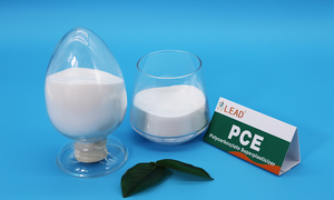Polycarboxylate superplasticizer PCE bột làm chất khử nước cho hỗn hợp bê tông sẵn sàng - Product Image 2