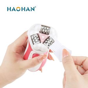 Produits d'épilation en pâte de <span class=keywords><strong>sucre</strong></span> rasoirs <span class=keywords><strong>pour</strong></span> femmes, marque privée, rasoir professionnel <span class=keywords><strong>pour</strong></span> dames, Machine d'épilation - Product Image 4
