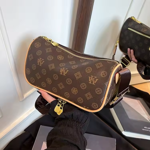 Nouveauté 2026 : Sacs à main de créateur tendance pour femmes – Sacs de luxe de haute qualité, sac bandoulière élégant pour femme - Product Image 4