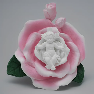 Statue Religiose Cattoliche in Stock, Decorazione da Tavolo, Diffusore per <span class=keywords><strong>Auto</strong></span>, Statua Classica di Gesù in Poliresina - Product Image 1