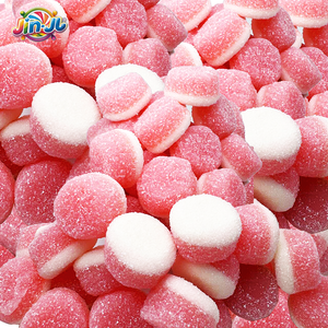 China <span class=keywords><strong>Candy</strong></span> Manufacturer Bulk Mixed Fruit Flavored <span class=keywords><strong>Gummy</strong></span> <span class=keywords><strong>Candy</strong></span>, Halal Kids Snacks, <span class=keywords><strong>Gummy</strong></span> <span class=keywords><strong>Candy</strong></span> Cartoon Animal Shapes - Product Image 3