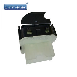 Interrupteur de vitre électrique pour <span class=keywords><strong>RENAULT</strong></span> CLIO et KANGOO 2009 à 2013, <span class=keywords><strong>trafic</strong></span> 2006 à 2014, CAPTUR 2013 à 2017, FST-RE-1076A - Product Image 3