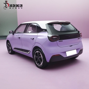 Dongfeng Nammi 01 2026, Auto Eléctrico Compacto <span class=keywords><strong>de</strong></span> Largo Alcance (330km/430km), 5 Plazas, para Uso Urbano - Product Image 6
