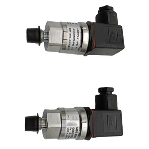 ZHENYUAN VM VD/<b>VR</b> VM2.5 D VM2D VM 5C Electronic Clogging Indicator VM2D.01-L24 VM2.5 D.0/-l24 VM 5C.0 28/22 - Product Image 6