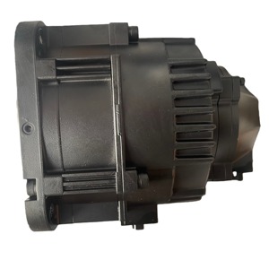 Moteur de robot industriel Acerbi SGMSS-20A2A-YR11 - Product Image 1