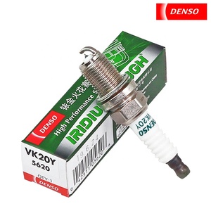 DENSO 0.4 iridium avec pointe platine VK20Y 90919-01210 Junwei Yinglang Maiteng Touran Mingrui - Product Image 4