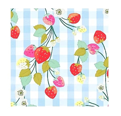 serviette 33*33 cm