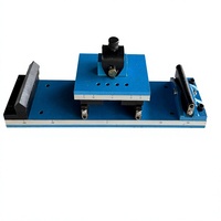 Accesorios para Máquina de Prueba de Resistencia a la Compresión y Flexión del Hormigón