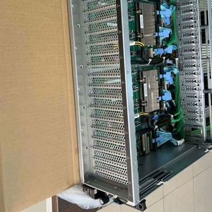 Servidor Lenovo SR675 V3 3U Original y Nuevo, Servidor en Rack con Procesador AMD EPYC de 1800W a Precio Económico - Product Image 4