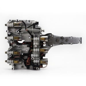 อะไหล่เกียร์รถยนต์ขายดีที่สุด ชุดวาล์วเกียร์ 5R110W สำหรับรถฟอร์ด ปี 08-16 รุ่น FOR058A - Product Image 4