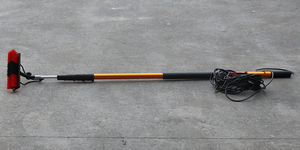 Kit <span class=keywords><strong>de</strong></span> nettoyage <span class=keywords><strong>de</strong></span> panneaux solaires Xinming 12FT 3.6M <span class=keywords><strong>de</strong></span> haute qualité avec brosse à eau et perche télescopique en aluminium pour le nettoyage des fenêtres et des voitures - Product Image 4