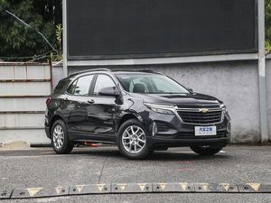 รถเบนซินขนาดกลาง SUV Chevrolet equi-<span class=keywords><strong>NOx</strong></span> <span class=keywords><strong>2023</strong></span> 1.5T - Product Image 3