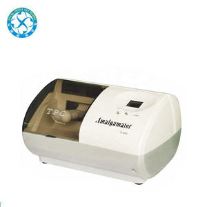 Mezclador de Amalgamator Dental con ajuste de tiempo Digital para mezclar todas las cápsulas, novedad de 2023 - Product Image 1