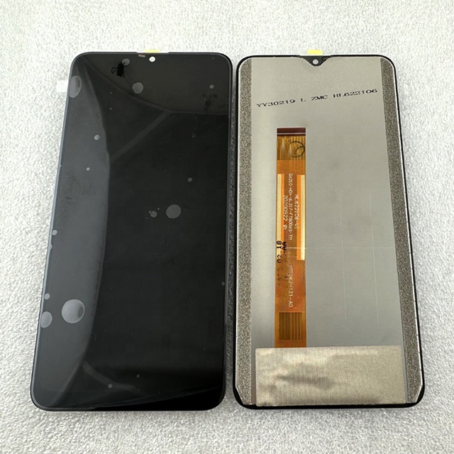 LCD Display for Coolpad Cool 12A LCD Screen Touch Digitizer