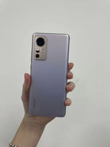 Teléfono Android de Alta Calidad para <span class=keywords><strong>Xiaomi</strong></span> 12 Smartphone 5G, Venta al por Mayor de Teléfonos Usados de Segunda Mano, Teléfono Móvil Original Desbloqueado - Product Image 6
