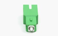 Réflecteur à réseau optique FTTH fourni par l'usine chinoise, réflecteur SC 1650 nm, filtre FBG