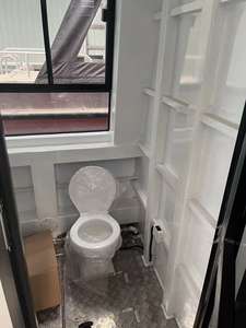 Catamarán de aluminio de 11,6 M, ferry de 52 pasajeros, taxi acuático de aleación, barco de buceo, barco turístico de pasajeros a la venta - Product Image 5