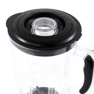New Arrival 2 in 1 Plastic Jar Ice Crushing Fruit Personal <b>Blender</b> Juicers <b>Grinder</b> Smoothie <b>Blender</b> Countertop <b>Blenders</b> - Product Image 5