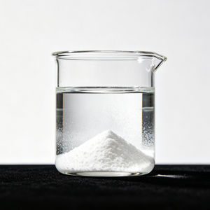 Scleroglucano Unico Resistente agli Acidi, Stabile a 140 Gradi ℃   Addensante Anti-Degradazione per Asfalto Emulsionato Stradale - Product Image 1