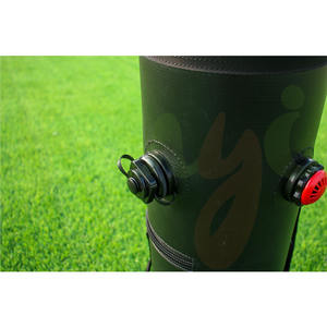 Produk baru promosi iklan luar ruangan kedap udara tenda laba-laba tiup Gazebo kubah panjang mengembang tenda acara - Product Image 5