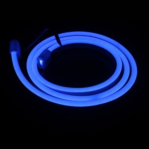 Tira de LED Flexible de Neón a Prueba de Agua IP68, Luz de Neón LED en Forma de Cuerda, Precio de Fábrica - Product Image 5