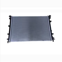 Bainel Auto pièces de rechange automobile radiateur voiture radiateur en aluminium assemblage HDE-1301030B pour BYD QIN PLUS YUAN PLUS Dolphin