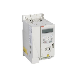 Panel de Control en inglés con inversor para motor chino, controlador de frecuencia variable Acs510/580/355/1/1/7/5/132/90/15/4/3kW - Product Image 3