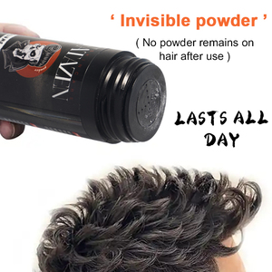 30g Volume Texture <span class=keywords><strong>polvere</strong></span> etichetta privata migliori <span class=keywords><strong>capelli</strong></span> opachi <span class=keywords><strong>cera</strong></span> <span class=keywords><strong>in</strong></span> <span class=keywords><strong>polvere</strong></span> all'ingrosso creare incredibili acconciature per <span class=keywords><strong>capelli</strong></span> <span class=keywords><strong>in</strong></span> <span class=keywords><strong>polvere</strong></span> - Product Image 5