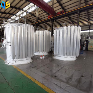 <span class=keywords><strong>500L</strong></span> 1m3 2m3 micro all'ingrosso serbatoio di ossigeno per l'industria uso di saldatura - Product Image 4