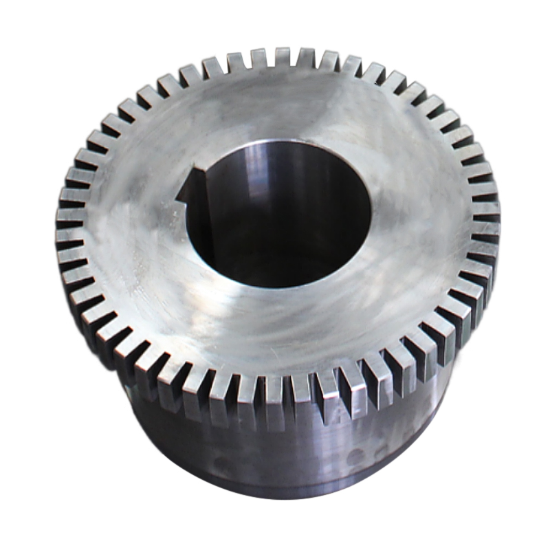 Высокоскоростной фланцевый вал трансмиссии JS/JSB, змеевидный вал, пружинная сетка, гибкие Биби муфты