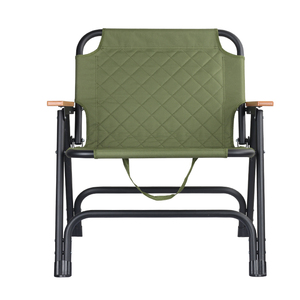 Silla de Director Plegable para Camping, de Acero Ligero, Personalizable para Exteriores, Venta al Por Mayor - Product Image 6