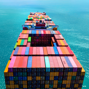 DDP/DDU Shipping Agent for FBA Freight Forwarding China <strong>to</strong> Europe Germany Spain England France Italy Holland-FCL Product - Product Image 3