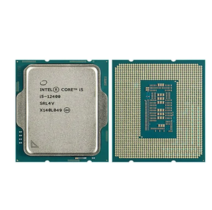 Procesador de Escritorio Nuevo y Usado de 2.5GHz, 65W, 6 Núcleos, 12 Subprocesos, LGA1700, I5 12400, CPU, 18MB, Buen Precio - Product Image 3