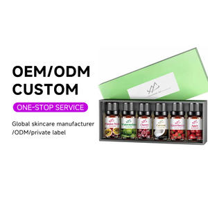 OEM Großhandel Private Label Körperpflege <span class=keywords><strong>Massage</strong></span>öle Bio-Teebaumöl Lavendel Reines Natürliches Eukalyptus-Wurzel Ätherisches Öl - Product Image 6