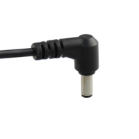 Adaptateur secteur chargeur pour asus 65W 19V3.42A ABS matériel DC Protection fonctions prises ordinateur portable/ordinateur de bureau
