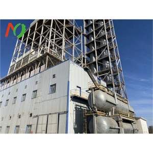 Usine de Distillation 2TPD à petite échelle environnementale, huile de pyromérisation en plastique au <span class=keywords><strong>Diesel</strong></span> - Product Image 6