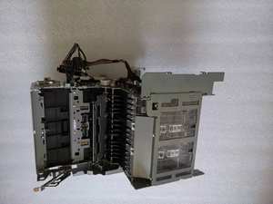 Piezas de la máquina ATM 49233158000A 49-233158-000A Diebold DB <span class=keywords><strong>ECRM</strong></span> 368 UTR transporte superior trasero - Product Image 5