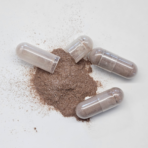 Cápsulas de Cohosh Negro de Marca Privada, Suplemento Herbal para el Equilibrio Hormonal Femenino, Alivio de la <span class=keywords><strong>Menopausia</strong></span> y los Brotes de Calor, Suministro de Fábrica - Product Image 2