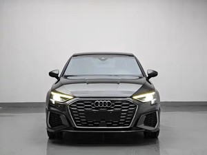 Audi A3L Limousine 35 TFSI Fashion Sport Sedan d'occasion <span class=keywords><strong>2022</strong></span> à <span class=keywords><strong>prix</strong></span> avantageux, bon état, faible kilométrage, voiture d'exportation - Product Image 2