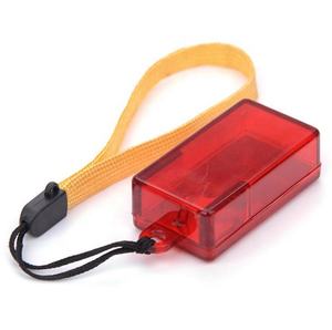 Portatile in plastica <span class=keywords><strong>per</strong></span> <span class=keywords><strong>cani</strong></span> <span class=keywords><strong>fischietto</strong></span> con suono quadrato Clicker Pet Trainer strumento di addestramento <span class=keywords><strong>per</strong></span> <span class=keywords><strong>cani</strong></span> forniture - Product Image 5